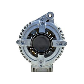 Marketplace Auto Parts Alternator - 160 AMP - Compatible with 2011-2018 Dodge Grand Caravan 3.6L V6