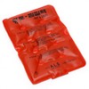 Red clay hot and cold compress (medium)