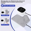 Tairibousy Rehability Robot Gloves Hemiplegia Hand Stroke Recovery Equipment, Hand