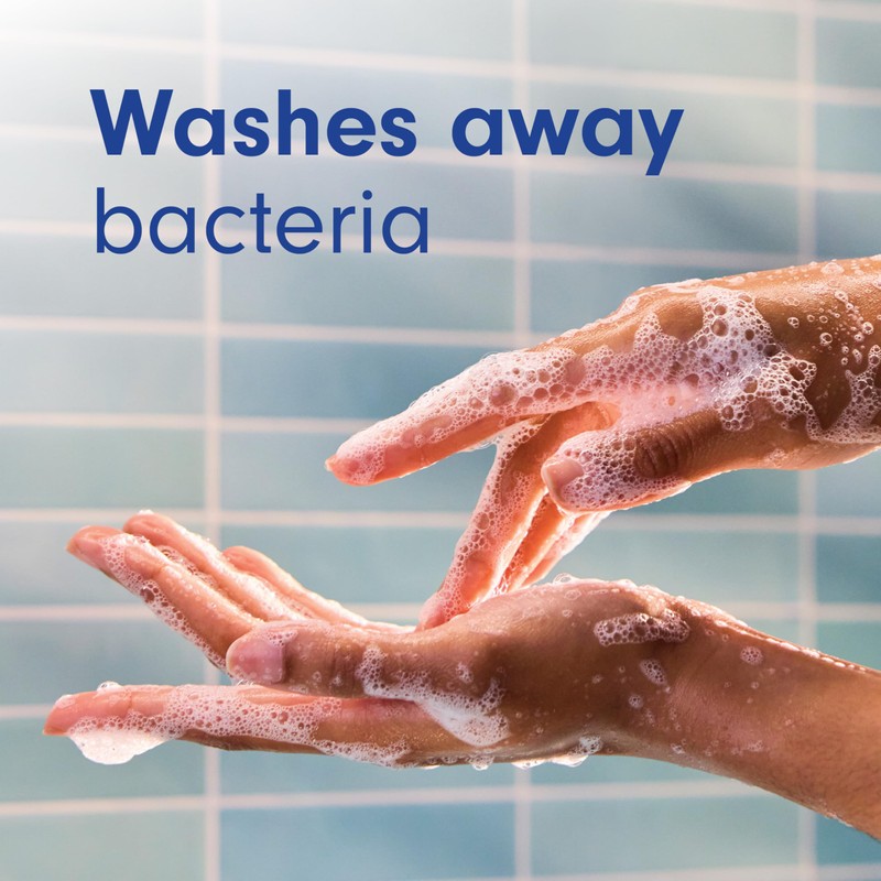 Softsoap Milk & Honey Scented, Liquid Hand Soap Refill, 50