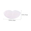 Beavorty Diy Lip Mask Paper 1000 Pcs Breathable Lip Film