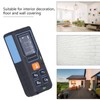 S60 Laser Rangefinder with Backlight Handheld Electronic Infrared Distance Meter