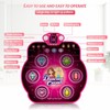 Dance Mat Toys for 3-12 Year Old Kids,Electronic Dance Pad