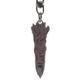 ABYstyle Jujutsu Kaisen Sukuna's Finger Metal Keychain