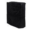 420D Oxford Fabric Waterproof BBQ Grill Cover Heavy Duty Waterproof
