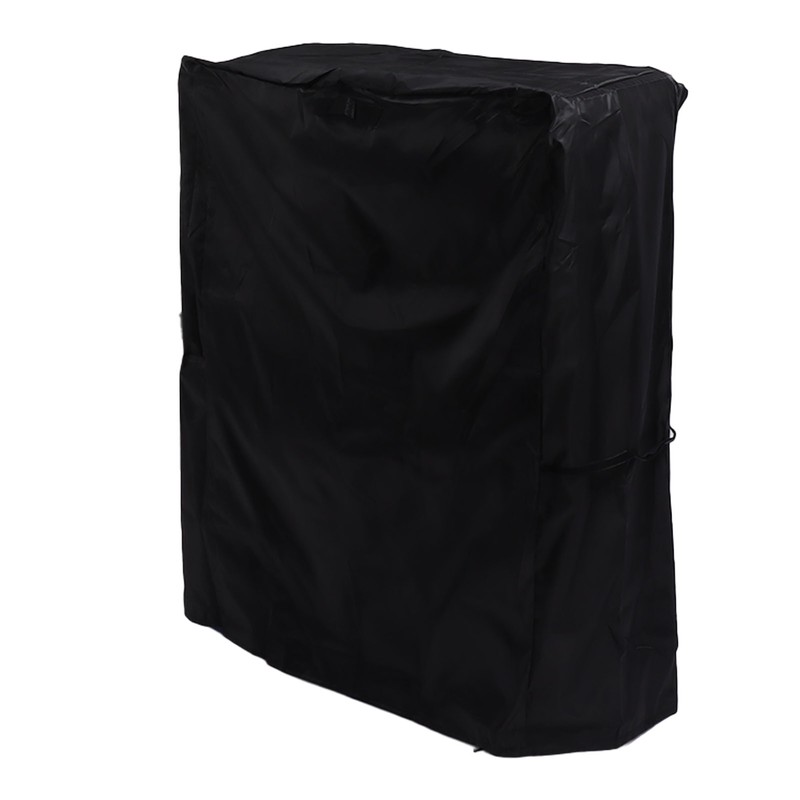 420D Oxford Fabric Waterproof BBQ Grill Cover Heavy Duty Waterproof