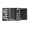 TPM 2.0 Module LPC SPI 12 Pin Remote Card Encryption