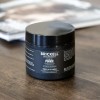 Brickell Mens Products Pomada De Arcilla Para Hombres, Natur