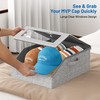 Baseball Hat Organizer Holds Up To 26 Caps, Hat Storage