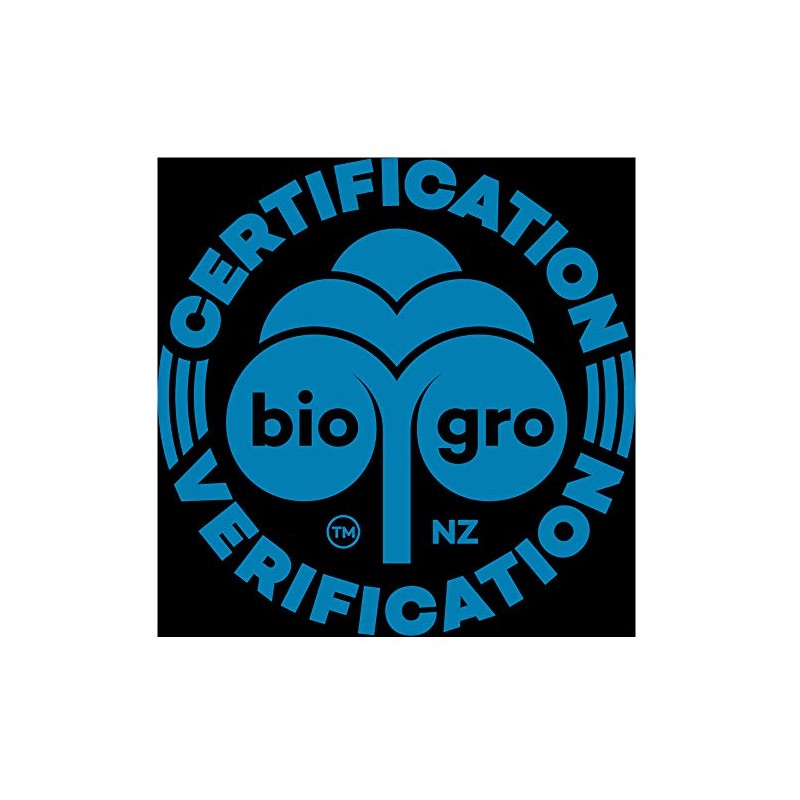 Certified Organic Manuka and Kanuka Oil Blend 10 ml