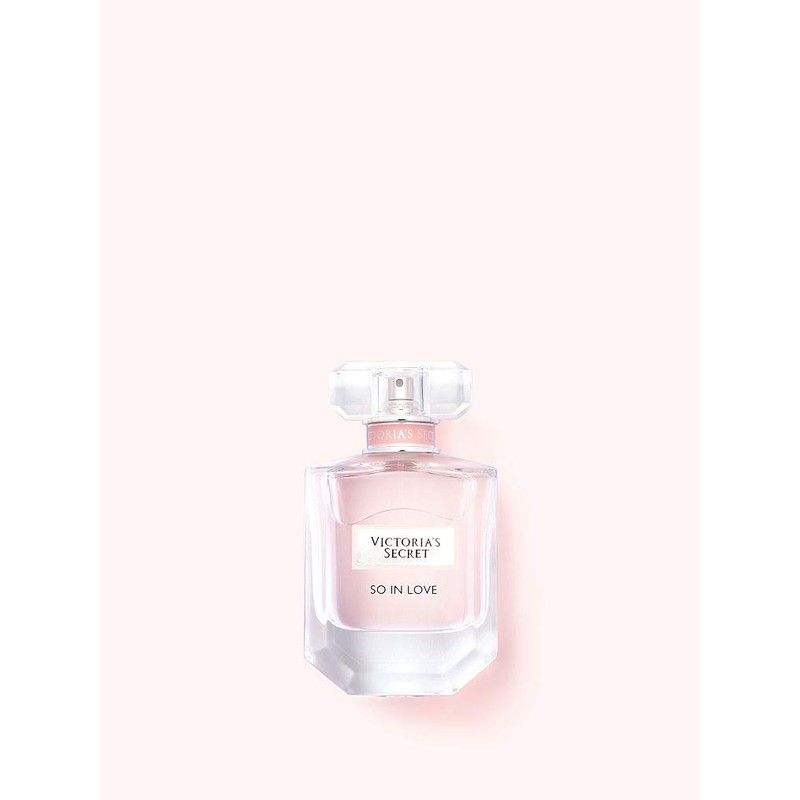 Victorias Secret So In Love 1.7 fl oz EDP NEW