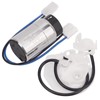 AHL Fuel Pump Compatible with Honda MSX125 GROM 125 2014-2017