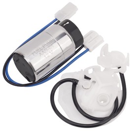 AHL Fuel Pump Compatible with Honda MSX125 GROM 125 2014-2017