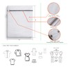 Mesh Laundry bags for Delicates, 3Pack, Medium 29.5x39cm, Protects Clothes