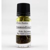 Pure Hoodoo | Commanding Oil 10ml - Used in Spells