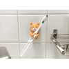 Kikkerland Dog Toothbrush Holder - HH56