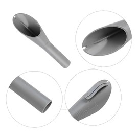 1 x Fuel Filling Funnel with 1 x Brush, Diesel Fuel Funnel, Diesel Fuel Funnel, Fuel Filling Funnel, Car Accessories, Suitable for Most Car Models