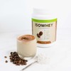 IsoWhey Classic Coffee Powder, Brown, 672 g