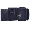 Chunkyrayan Genuine Leather Women's Purse, High-Quality, Vintage, RFID Protection, Includes