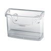 SIGEL LH326 Outdoor Wall-Mounted Business Card Holder, for up to