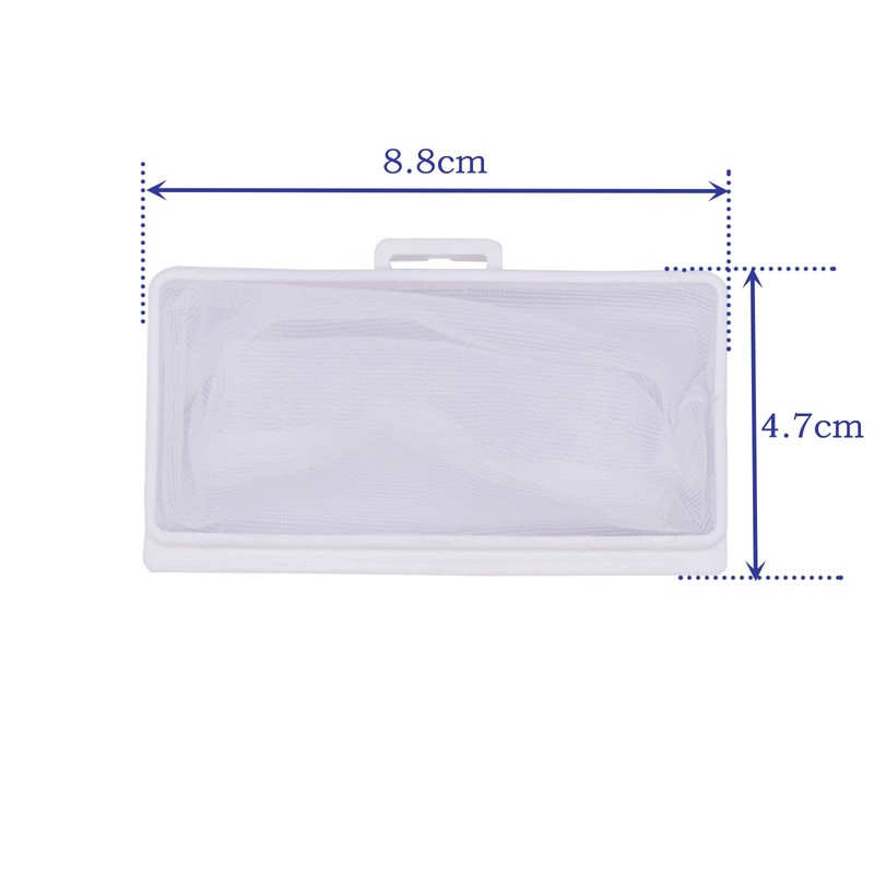 Hitachi Washing Machine Lint Filter Model Number NETK8KV Hitachi Waste