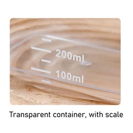 Colador de Yogur Filtración Eficiente como Separador de Suero de Acero de Gran Capacidad para Yogur Griego Casero, Diseño Fácil de Usar