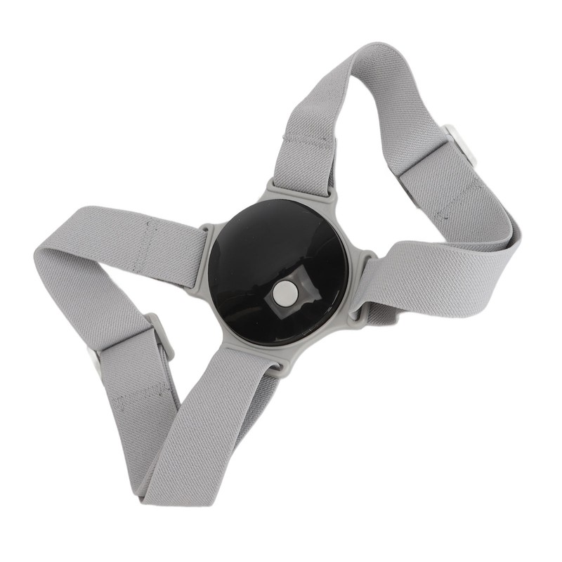 Posture Corrector Adjustable Memory Function Soft Breathable Lightweight Portable Straightener