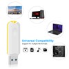 BorlterClamp 64GB USB Stick USB 3.0 Flash Drive Portable Memory