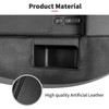 JWWY Tailgate Side Guard Rear Door Pads Trunk Side Protector