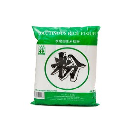 Glutinous Rice Flour 454g