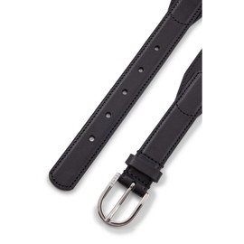 BOSS Women's Belt, Black 1