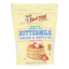 UD_Bob's Red Mill-24 oz for Case of 4 Pancake/Waffle Buttermilk