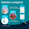 BEBEDERO ANTIGOTEO 250 ML