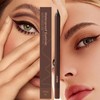 Eye Pencils for Women | 2-in-1 Long-Lasting Sharpenable Eye Liner