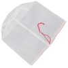 5 Gallons Brew Bags Wine Straining Bag Extra Fine Mesh