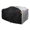 Quad ATV Tarpaulin Neverland Vehicle Cover ATV Protection Cover 190T