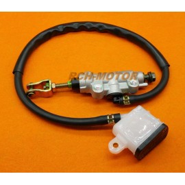 RCH Yamaha V STAR 1300 XVS1300 2007-2017 Rear Brake Master Cylinder #3D8-2583V-00-00