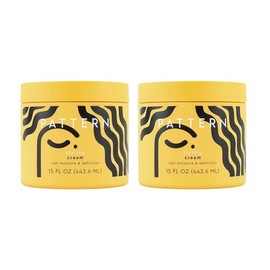 PATTERN pattern styling cream 443.6ml 2 packs, 2 pieces / PATTERN 패턴 스타일링 크림 443.6ml 2팩, 2개