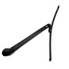 Rear Windshield Wiper Arm Blade Set Replacement for VW Tiguan