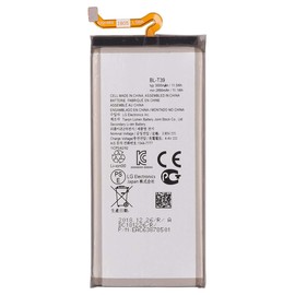 SWARK Battery BL-T39 Compatible with LG G7 / G7 ThinQ G710 with Tools
