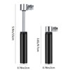 Pump, Pump | Portable Floor Pump Bicycle Tire Pump, 160