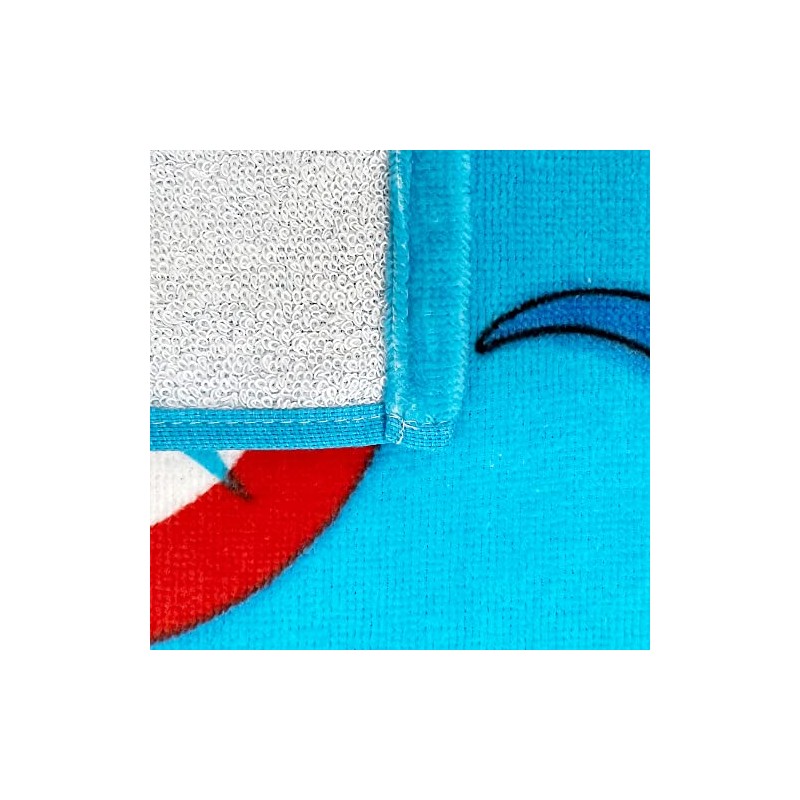 Beachland Jersey Shore Beach Towel 30 x 60 inch 100%