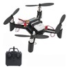 VOANZO Remote Control Mini Drone Kit Mini Quadcopter Remote Control