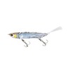 Shimano ZT-207Q 011 Bus Lure, Joint, Minnow, Bantam, Gigil, 70