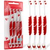 Pets & Pupps Pet Toothbrush for Dogs, Cats with Soft
