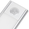 12cm Sensor Light LED UltraThin Warm Light Smart Cabinet Bedside
