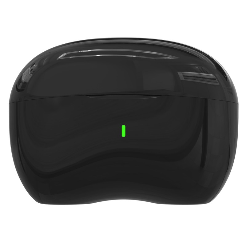 SuperSonic IQ Sound True Wireless Earbuds with Charging Case