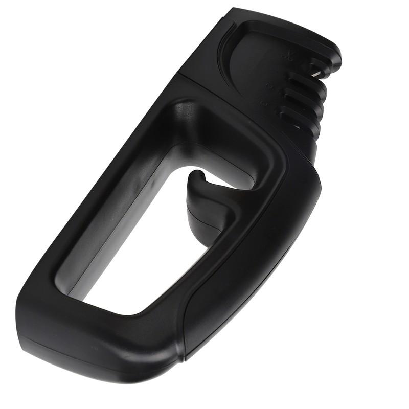 Fourinone Sharpener Household Multifunction Sharpening Stone Kitchen Knife Quick Sharpening