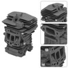 44mm Chainsaw Cylinder Piston Kit 1143 020 1207 Die Casting