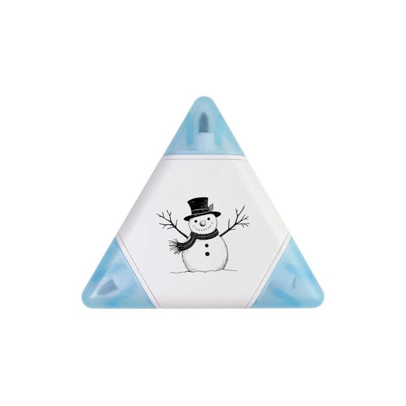 'Happy Snowman' Compact DIY Multi Tool (TI00035861)